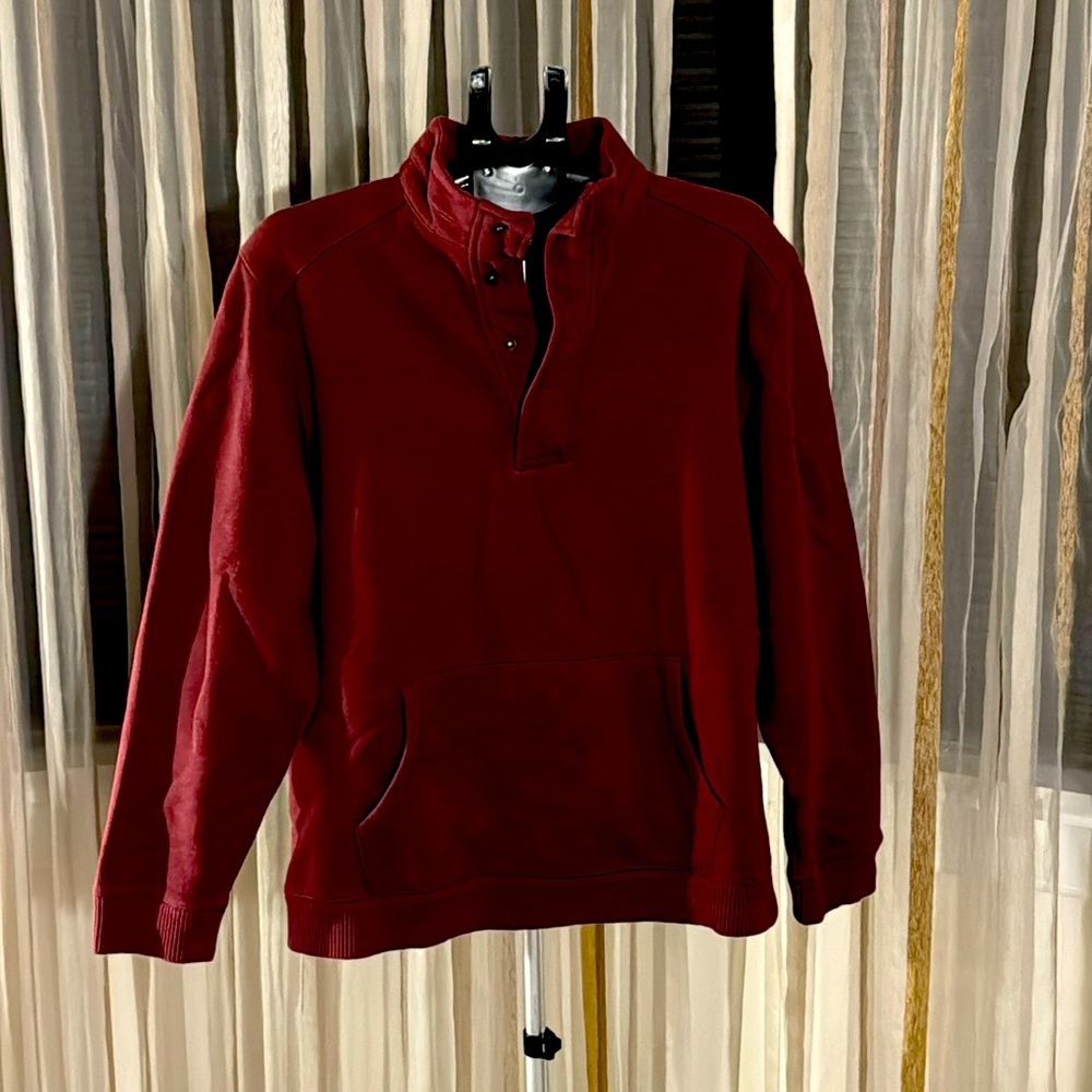 Brand: Outdoor life. Size: Large. Lightly worn